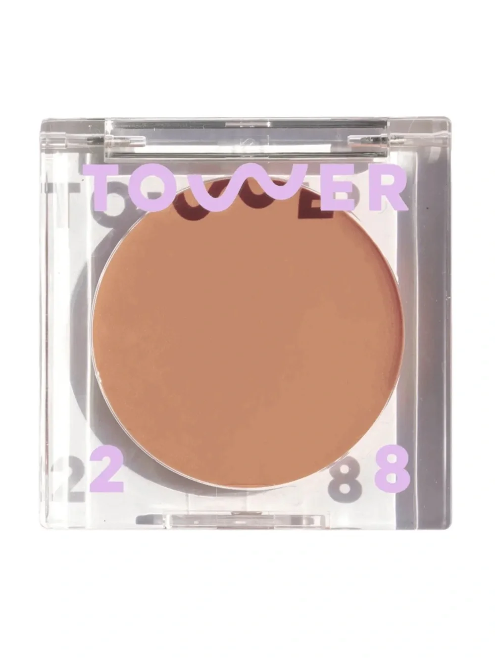 Tower 28 Sculptino soft contour cream in Broad NIB